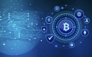What Is a Blockchain Node?