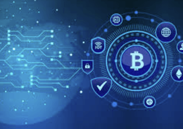 What Is a Blockchain Node?
