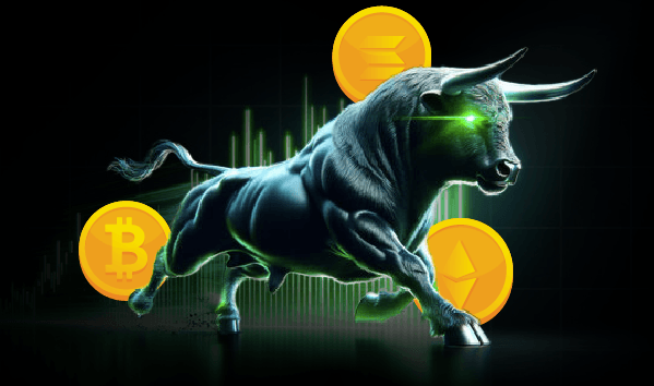 What Is a Bull Market in Crypto?