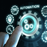 The Benefits of Automation for Small Businesses