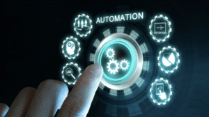 The Benefits of Automation for Small Businesses