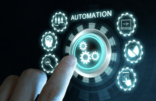 The Benefits of Automation for Small Businesses