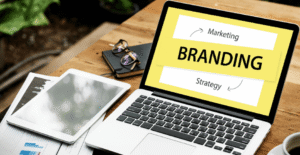 Why Strong Branding Matters More Than Just Having a Memorable Logo