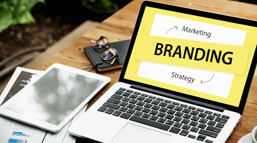 Why Strong Branding Matters More Than Just Having a Memorable Logo