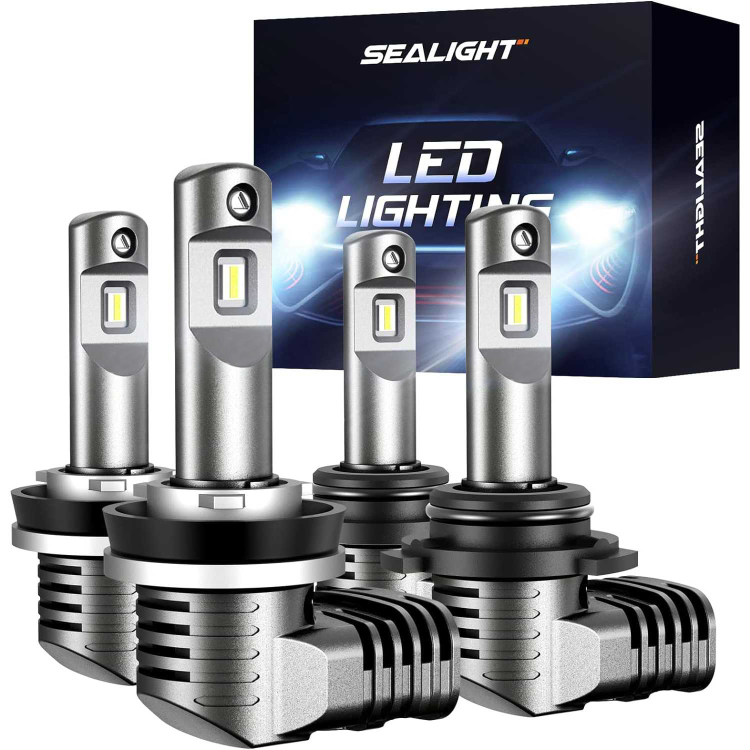 9005 LED Replacement Bulbs: Benefits, Features, and Buying Tips