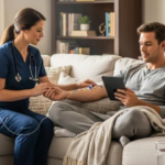 Learn More About Mobile Primary Care in Phoenix: Convenient Healthcare at Your Doorstep