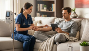 Learn More About Mobile Primary Care in Phoenix: Convenient Healthcare at Your Doorstep