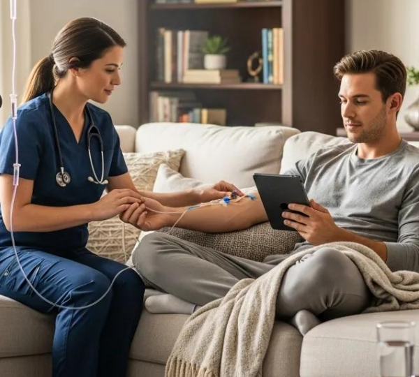 Learn More About Mobile Primary Care in Phoenix: Convenient Healthcare at Your Doorstep