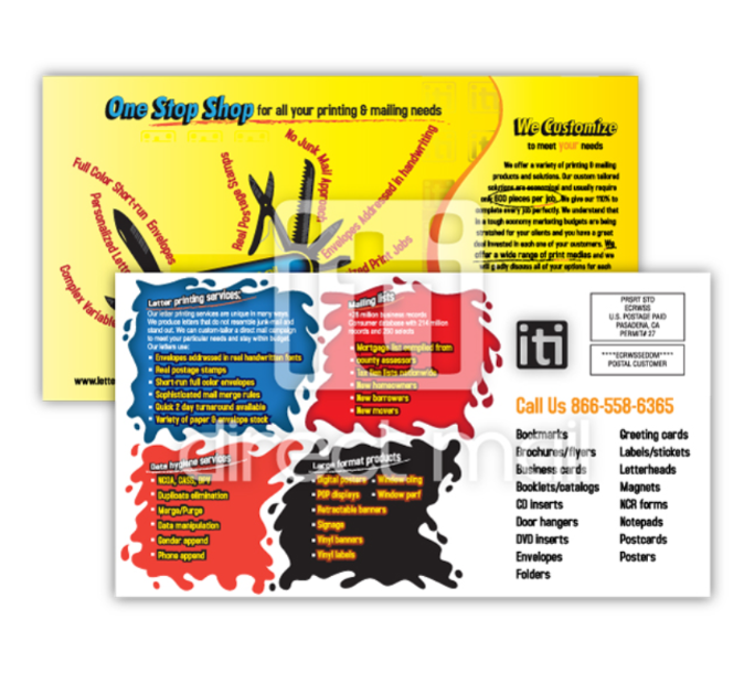How Real Estate Postcards Mailing Services Can Generate Seller Leads in Target Neighborhoods