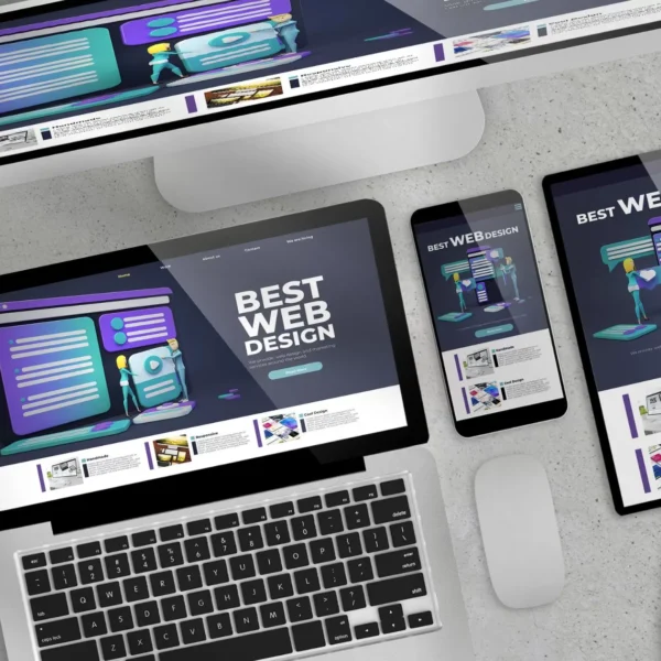 What Makes for a Good Website Design?