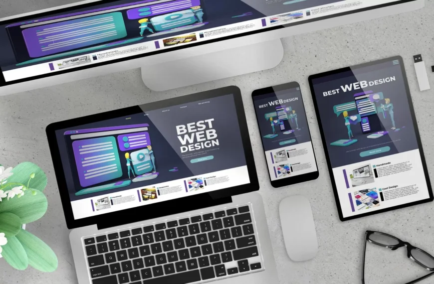 What Makes for a Good Website Design?