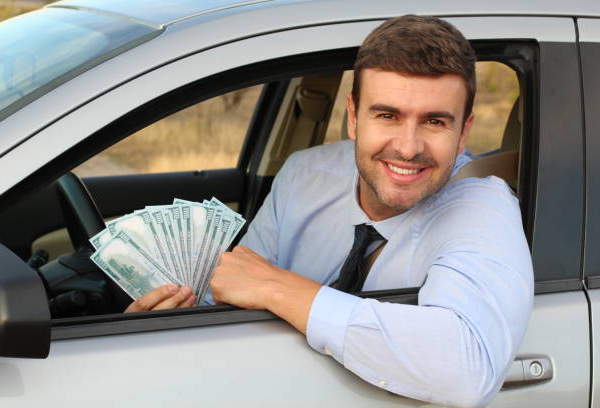 How Can Uber Drivers Budget Payday Loan Repayments Around Weekly Earnings?