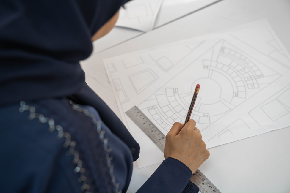 Your Complete Guide to the Master of Architecture Program at Dar Al-Hekma University
