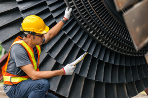 Maintenance of Steam Power Plant: Essential Practices for Safe and Reliable Operations