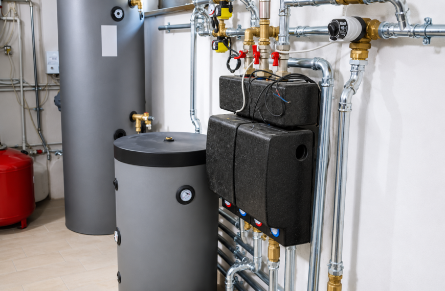 Heat Pump Hot Water Canberra: A Simple Guide to Choosing the Right System