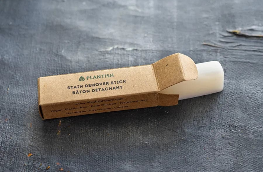 Stain Remover Sticks: A Practical Guide to Treating Everyday Stains