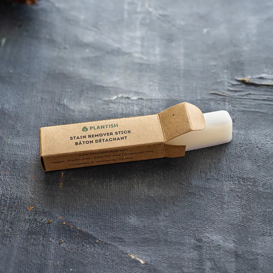 Stain Remover Sticks: A Practical Guide to Treating Everyday Stains