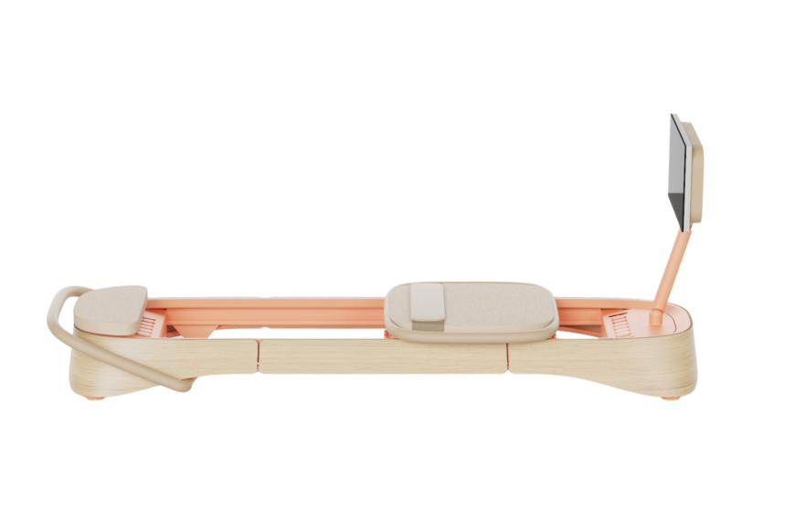 Best Home Pilates Machines for a Complete Workout Experience
