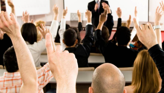 How to Answer Difficult Questions With Confidence
