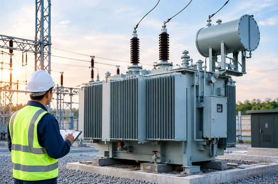 3000 kVA Transformer: Applications, Specifications, and Buying Considerations
