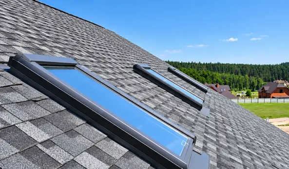 Skylights for Flat Roofs: Types, Benefits, Installation and Buying Advice
