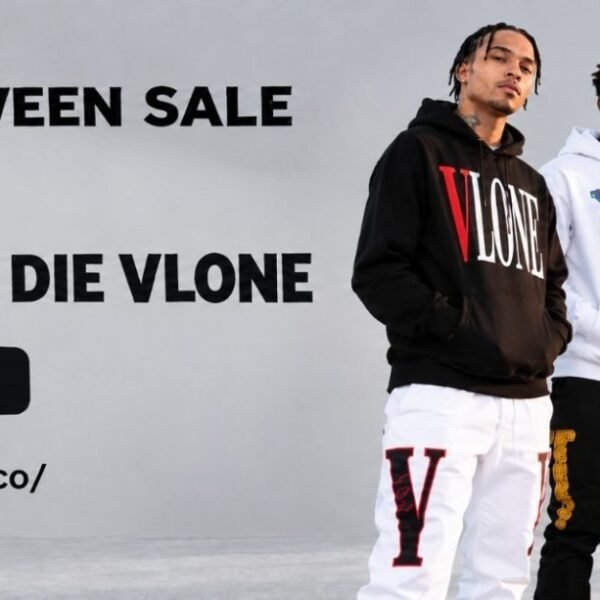 VLONE Hoodie