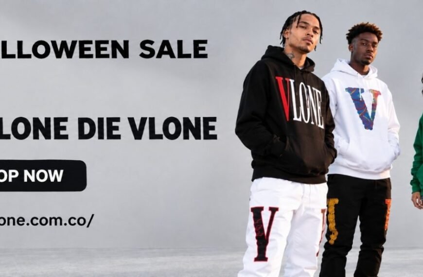 VLONE Hoodie