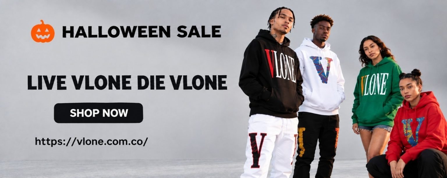 VLONE Hoodie