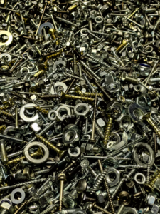 Steel Recycling