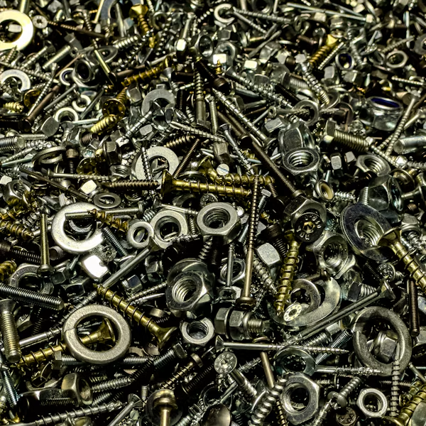 Steel Recycling