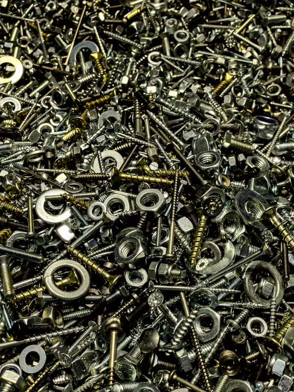 Steel Recycling